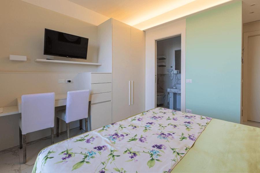 Villa Garulli 몬텔루포네 외부 사진