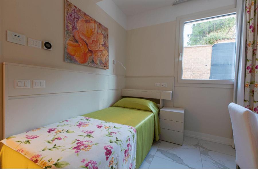 Villa Garulli 몬텔루포네 외부 사진