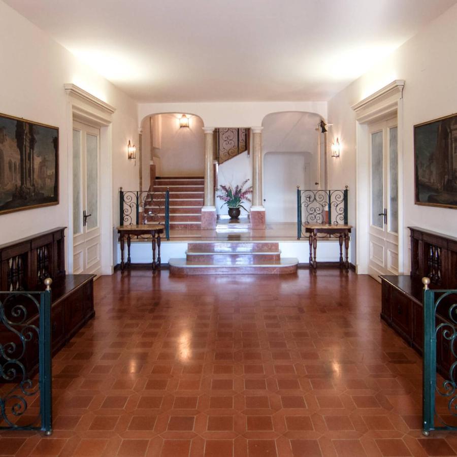 Villa Garulli 몬텔루포네 외부 사진